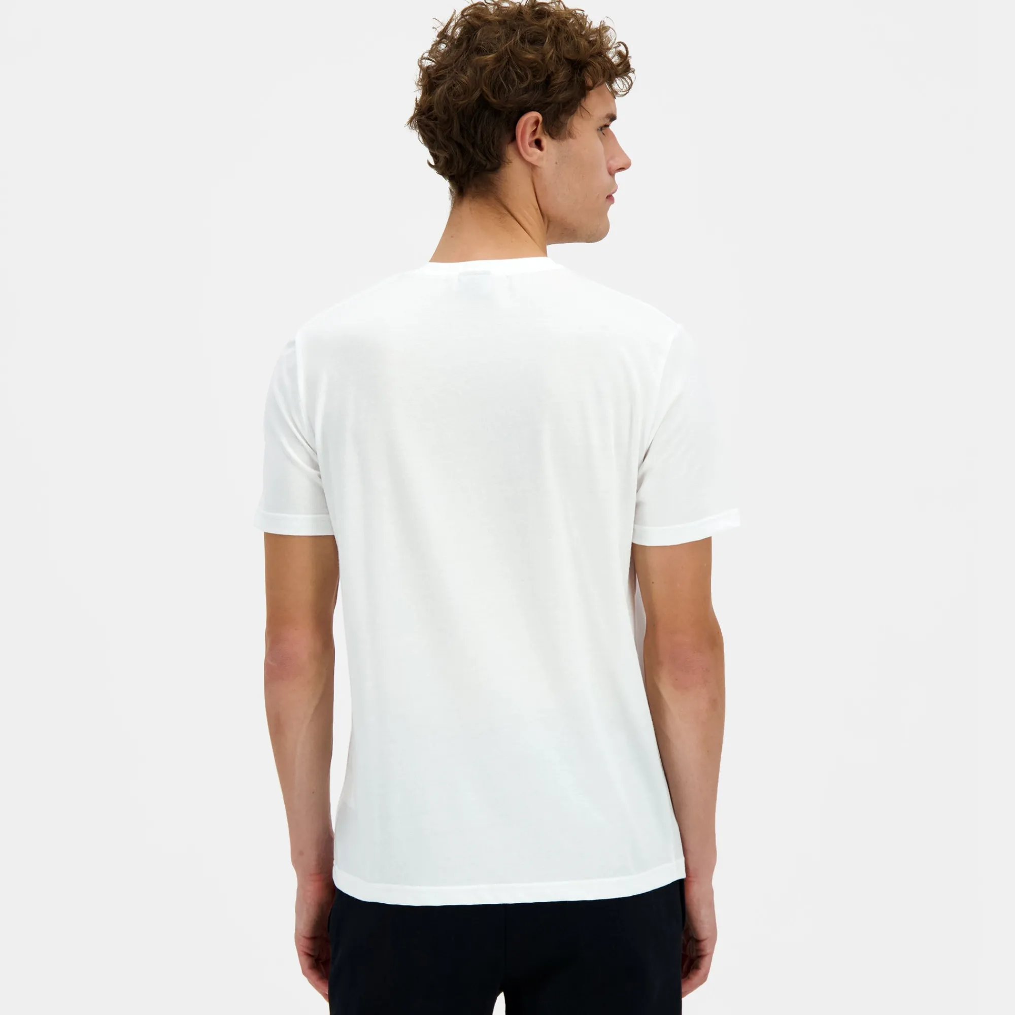Clearance Tennis T-shirt TENNIS Homme T-shirts Und Tops