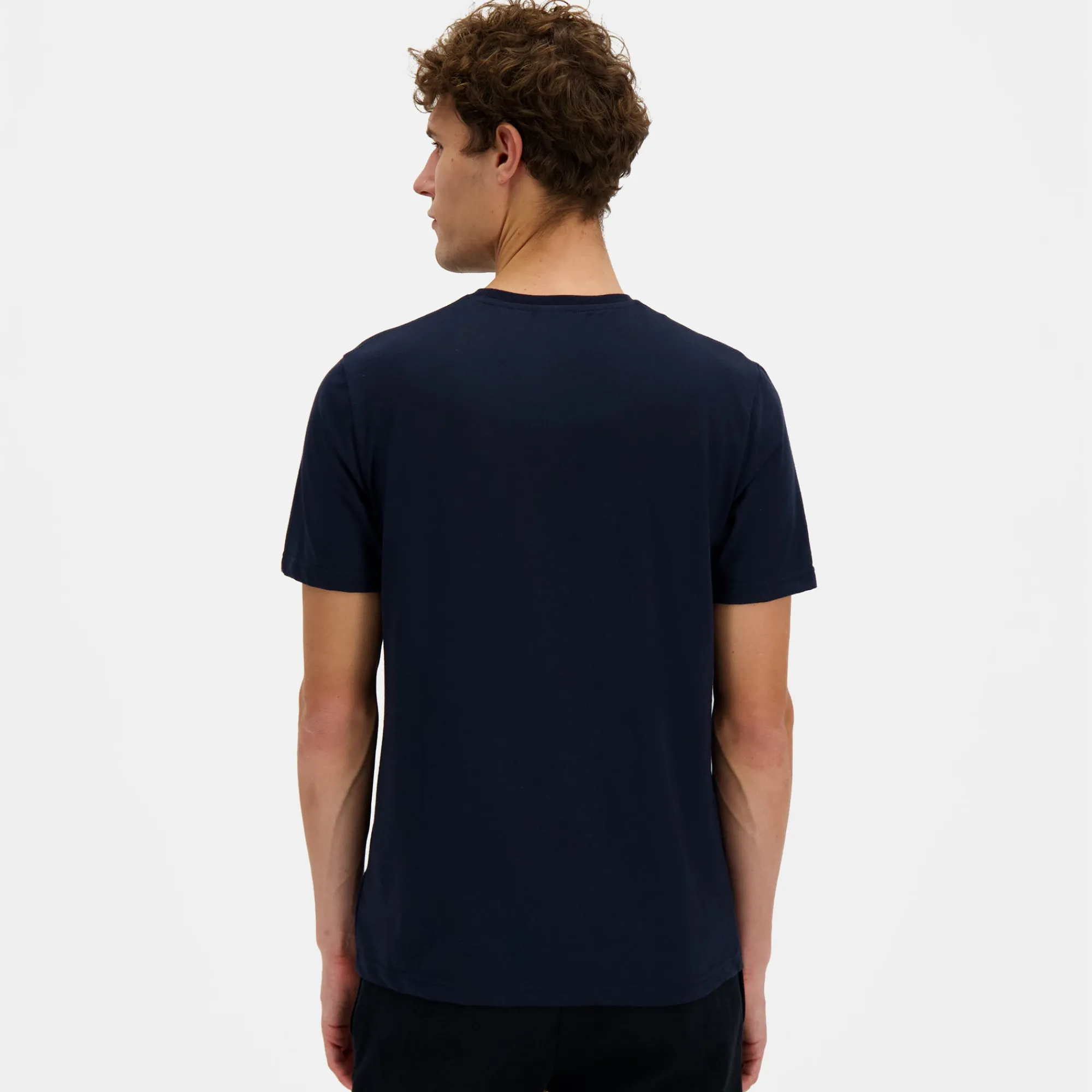Hot Tennis T-shirt TENNIS Homme T-shirts Und Tops