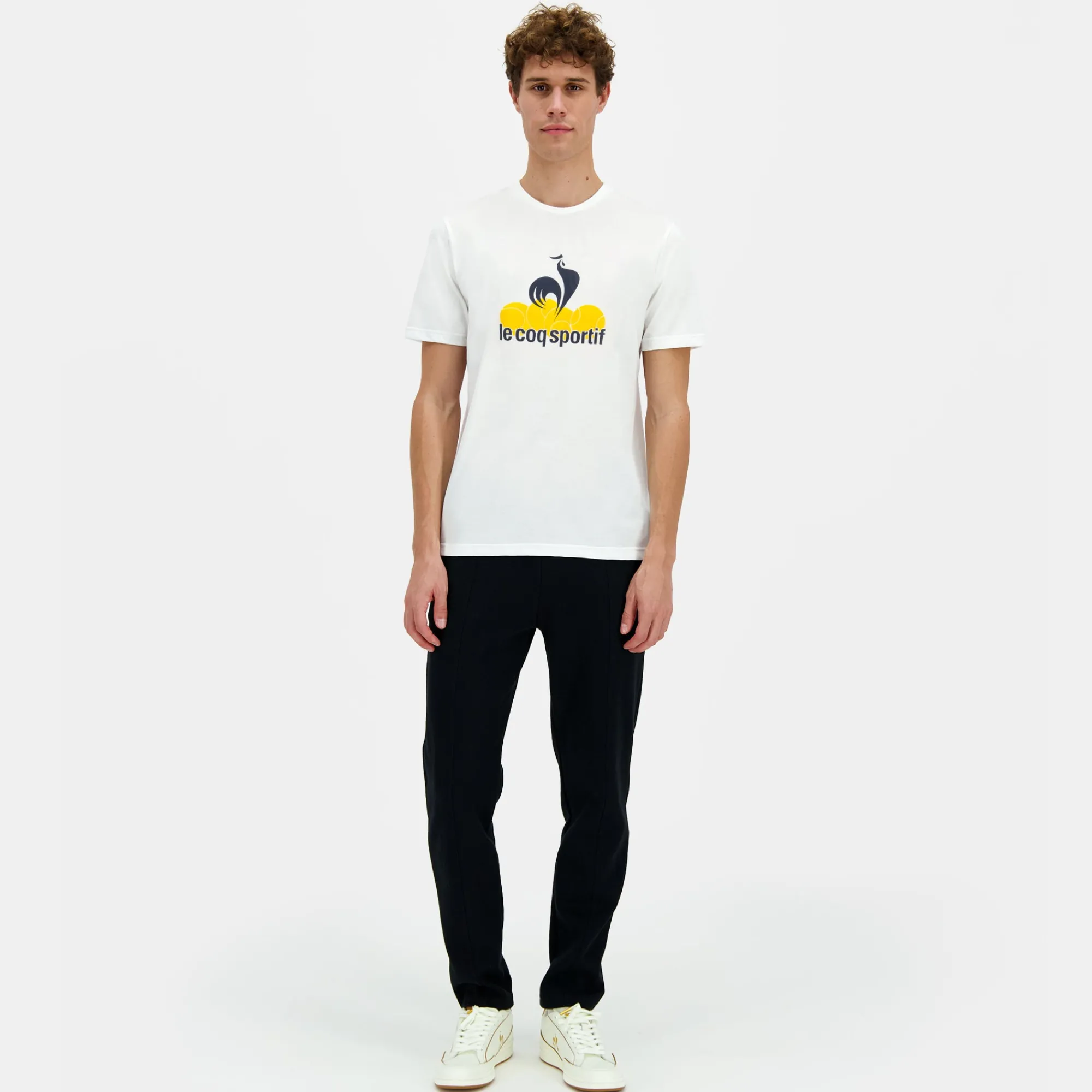 Clearance Tennis T-shirt TENNIS Homme T-shirts Und Tops