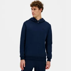 Hot Ton sur ton Kapuzenpullover für Herren Ton sur ton - Blau Hoodies Und Kapuzenjacken | Sweatshirts