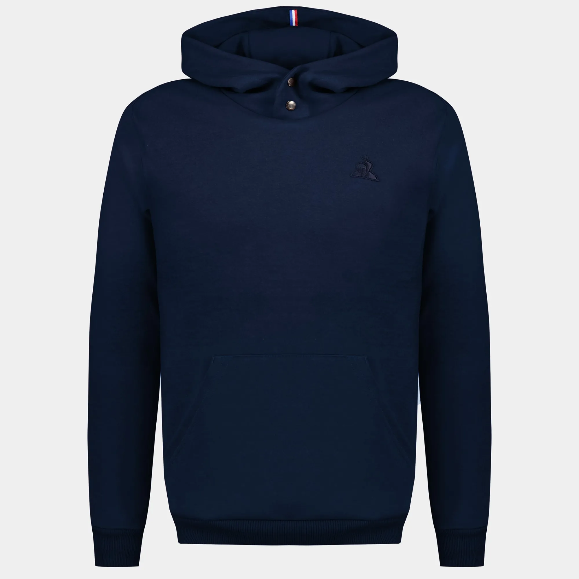 Hot Ton sur ton Kapuzenpullover für Herren Ton sur ton - Blau Hoodies Und Kapuzenjacken | Sweatshirts