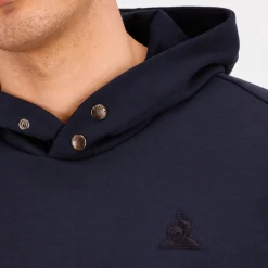 Hot Ton sur ton Kapuzenpullover für Herren Ton sur ton - Blau Hoodies Und Kapuzenjacken | Sweatshirts