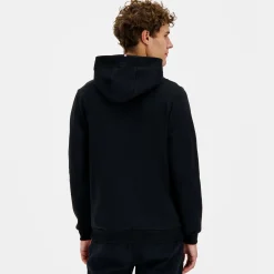 Sale Ton sur ton Kapuzenpullover für Herren Ton sur ton - Schwarz Hoodies Und Kapuzenjacken | Sweatshirts