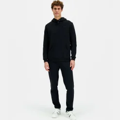Sale Ton sur ton Kapuzenpullover für Herren Ton sur ton - Schwarz Hoodies Und Kapuzenjacken | Sweatshirts