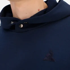 Hot Ton sur ton Kapuzenpullover für Herren Ton sur ton - Blau Hoodies Und Kapuzenjacken | Sweatshirts