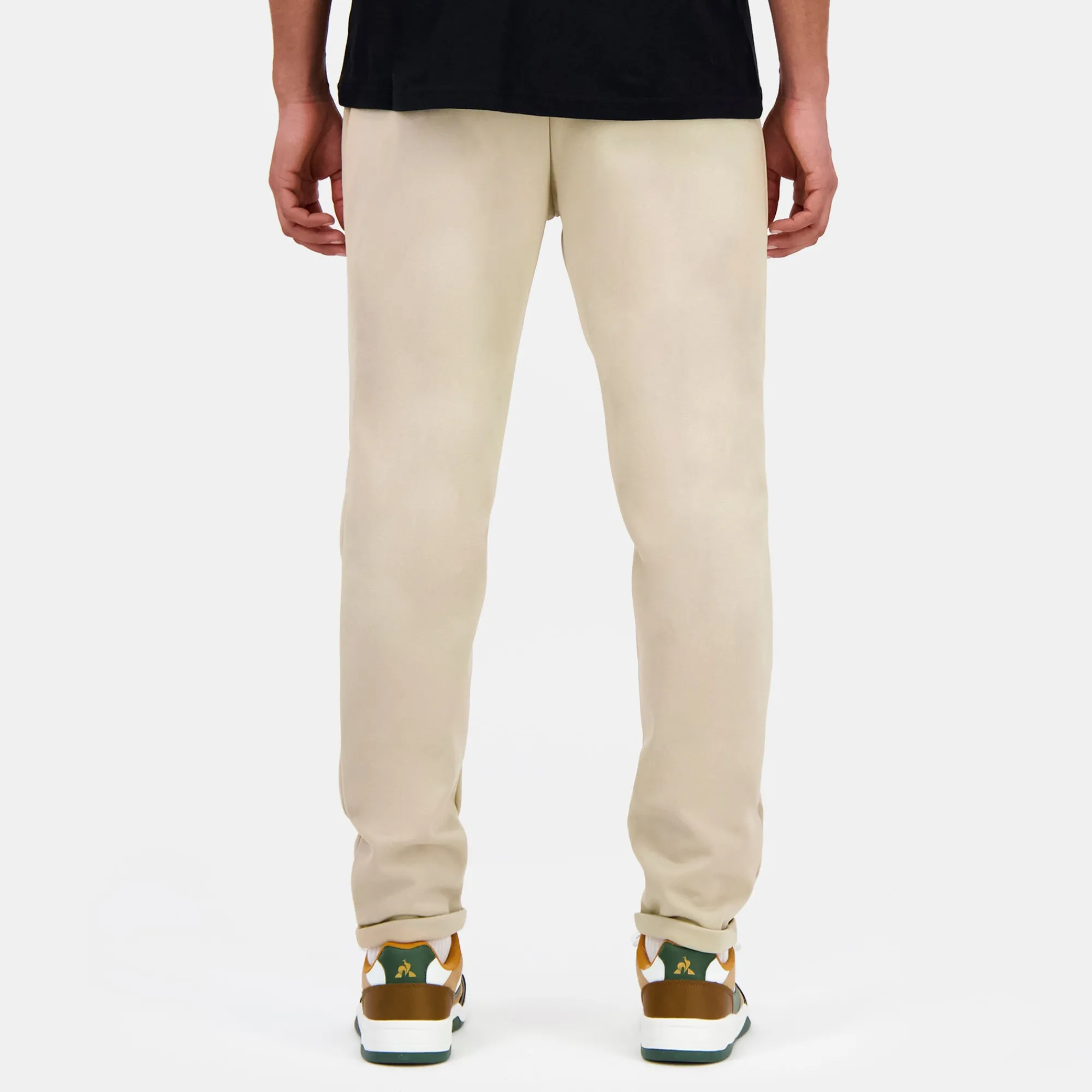 New Ton sur ton Pantalon TON SUR TON Homme Hosen Und Jogginghosen