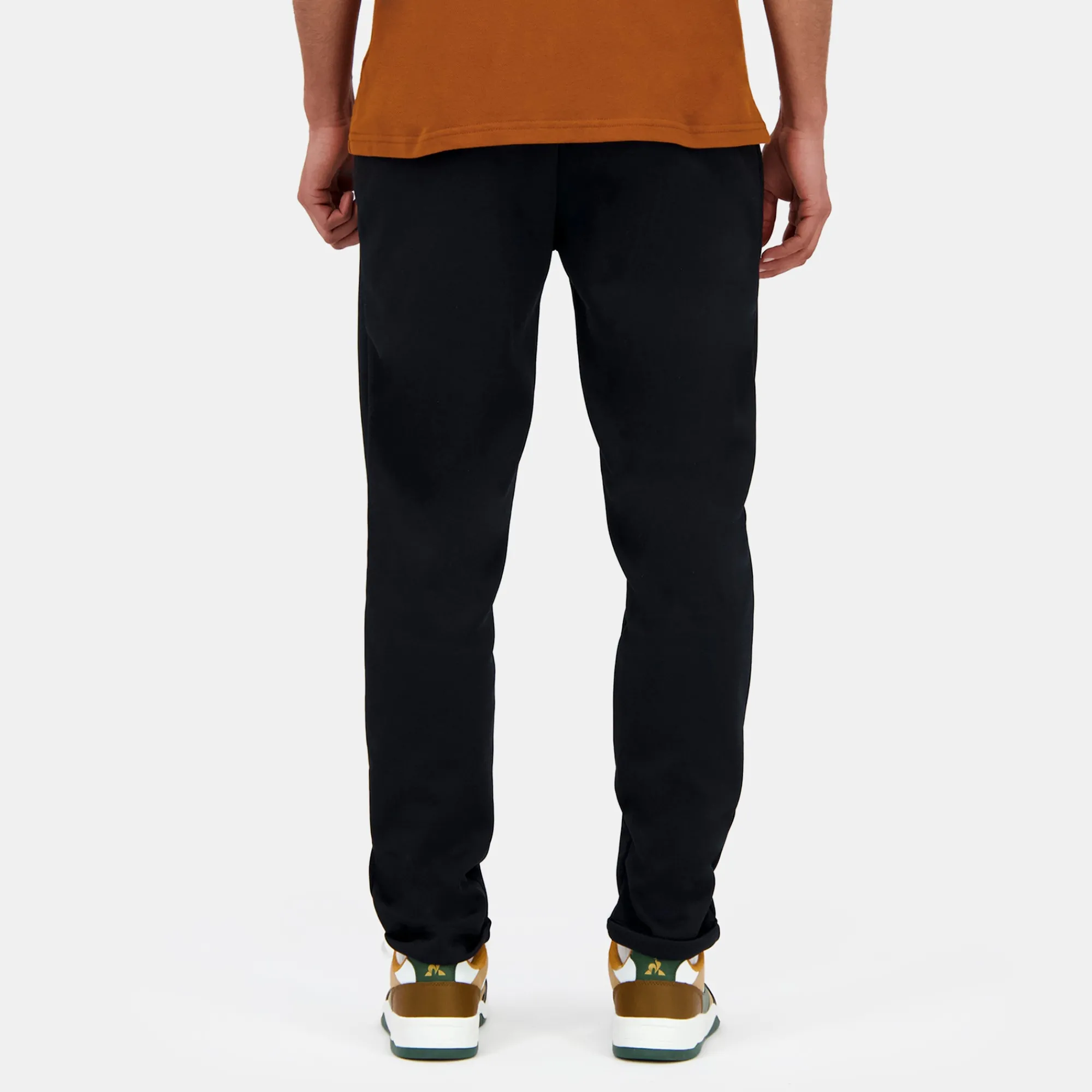 Clearance Ton sur ton Pantalon TON SUR TON Homme Hosen Und Jogginghosen