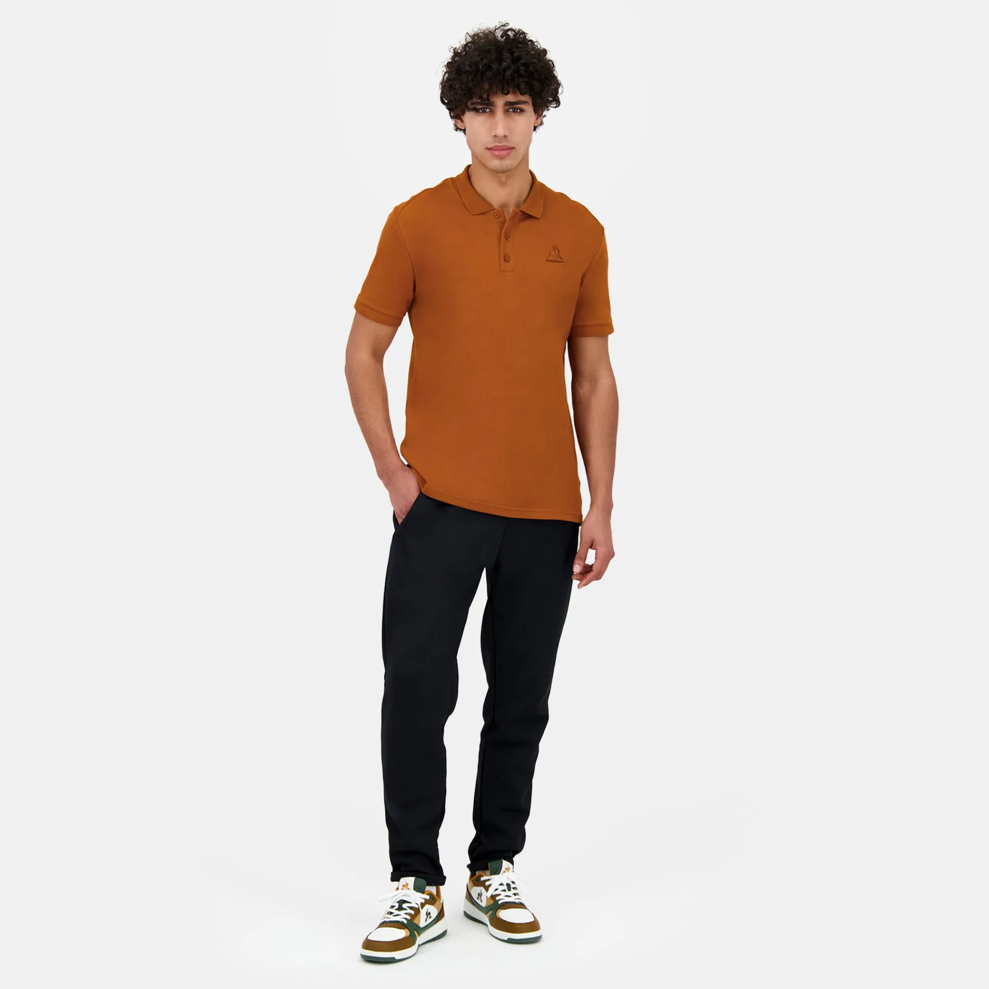 Clearance Ton sur ton Pantalon TON SUR TON Homme Hosen Und Jogginghosen