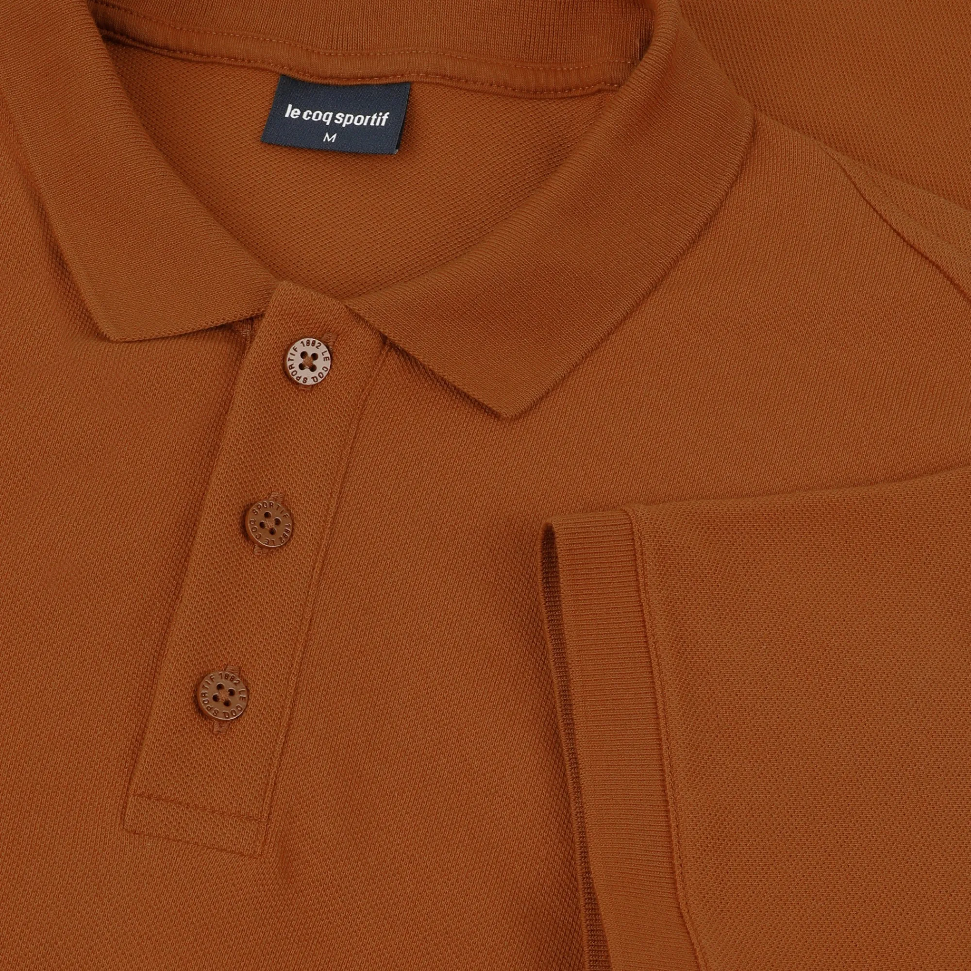 Hot Ton sur ton Polo TON SUR TON Homme Poloshirts