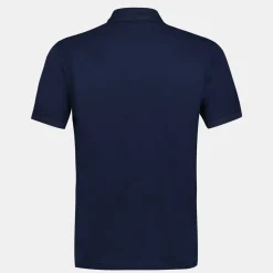 Online Ton sur ton Polohemd für Herren Ton sur ton - Blau Poloshirts