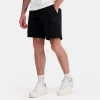 Outlet Ton sur ton Shorts für Herren Ton sur ton - Schwarz Shorts