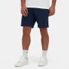 Fashion Ton sur ton Shorts für Herren Ton sur ton - Blau Shorts