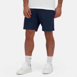 Fashion Ton sur ton Shorts für Herren Ton sur ton - Blau Shorts