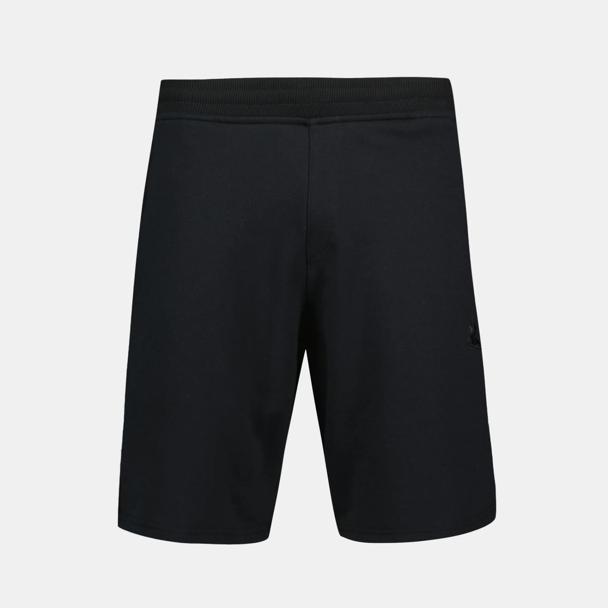 Outlet Ton sur ton Shorts für Herren Ton sur ton - Schwarz Shorts