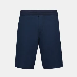 Fashion Ton sur ton Shorts für Herren Ton sur ton - Blau Shorts