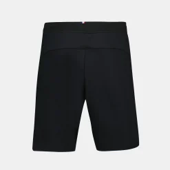 Outlet Ton sur ton Shorts für Herren Ton sur ton - Schwarz Shorts