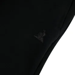 Outlet Ton sur ton Shorts für Herren Ton sur ton - Schwarz Shorts