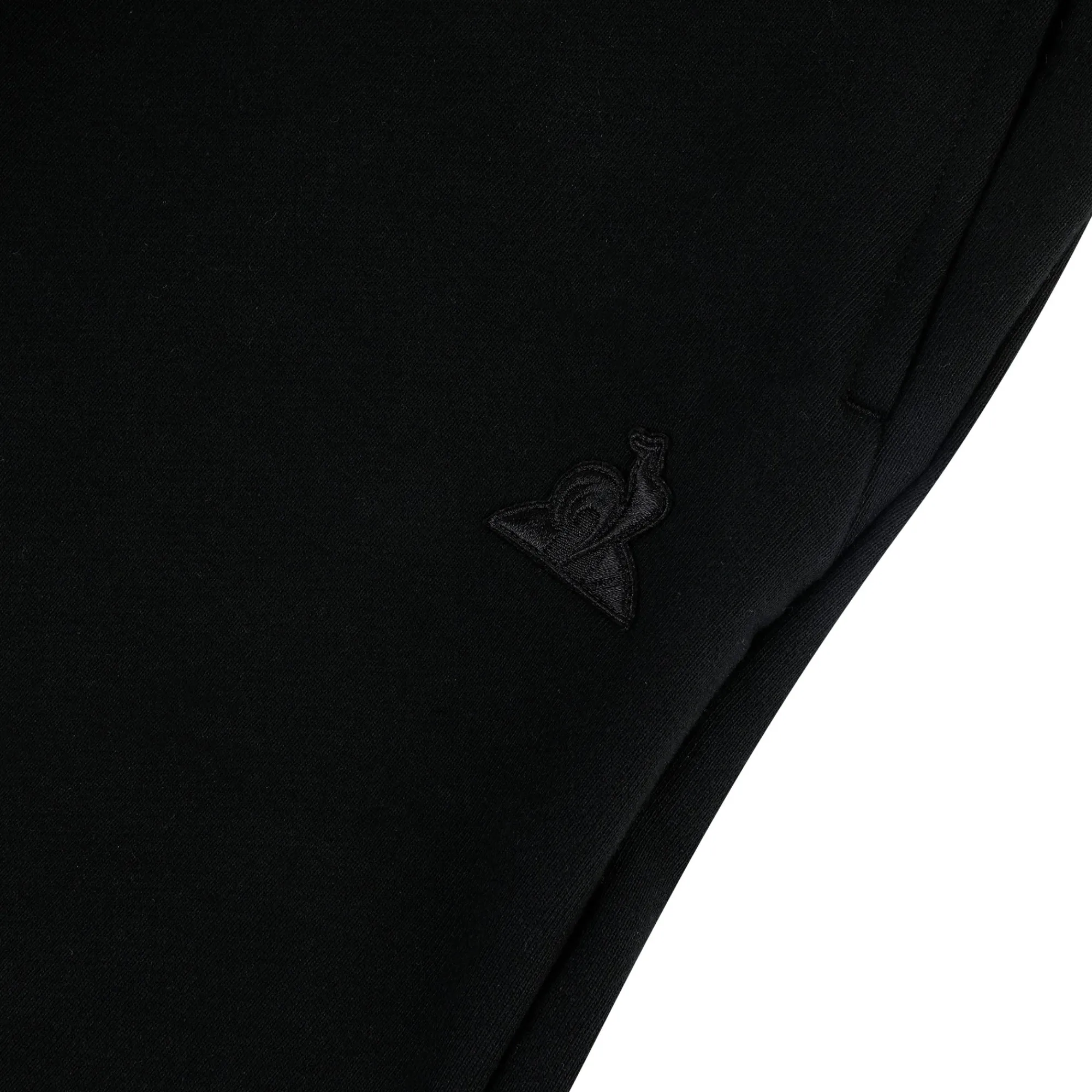 Outlet Ton sur ton Shorts für Herren Ton sur ton - Schwarz Shorts
