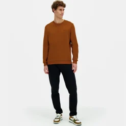 Best Ton sur ton Sweat col rond TON SUR TON Homme Sweatshirts