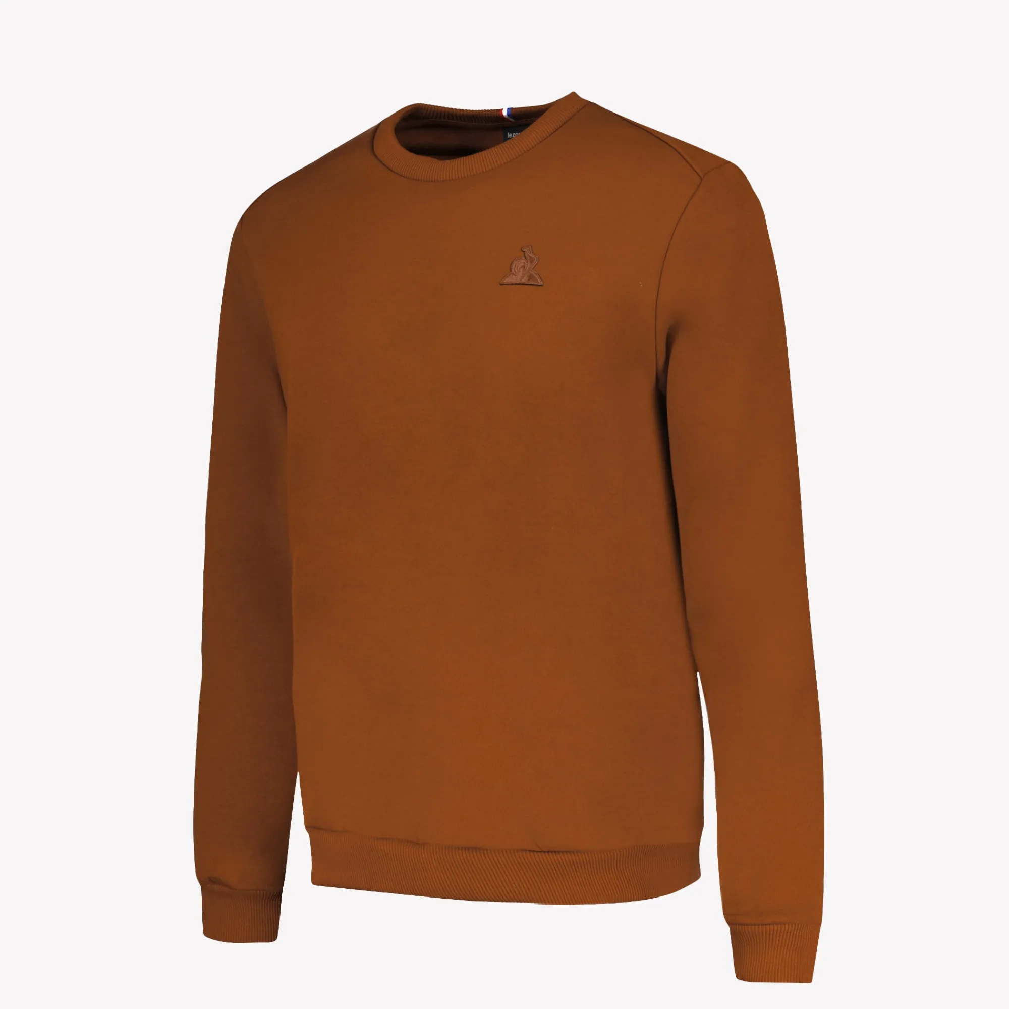 Best Ton sur ton Sweat col rond TON SUR TON Homme Sweatshirts