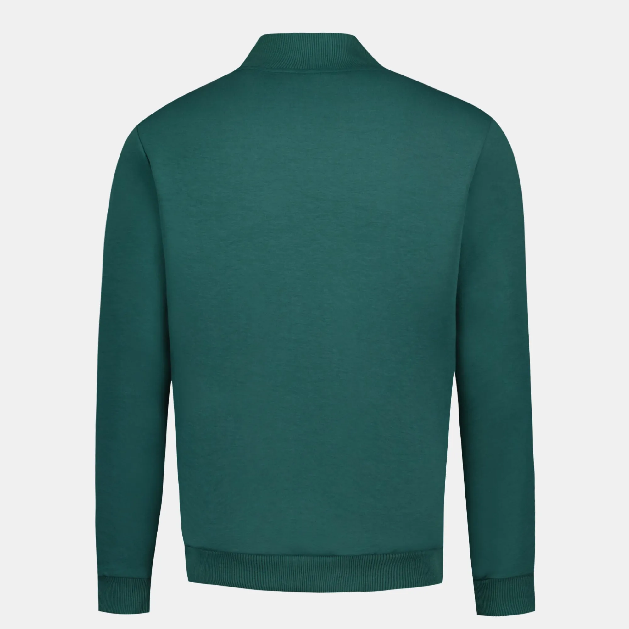 Clearance Ton sur ton Sweat zippé TON SUR TON Homme Sweatshirts