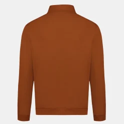 New Ton sur ton Sweat zippé TON SUR TON Homme Sweatshirts