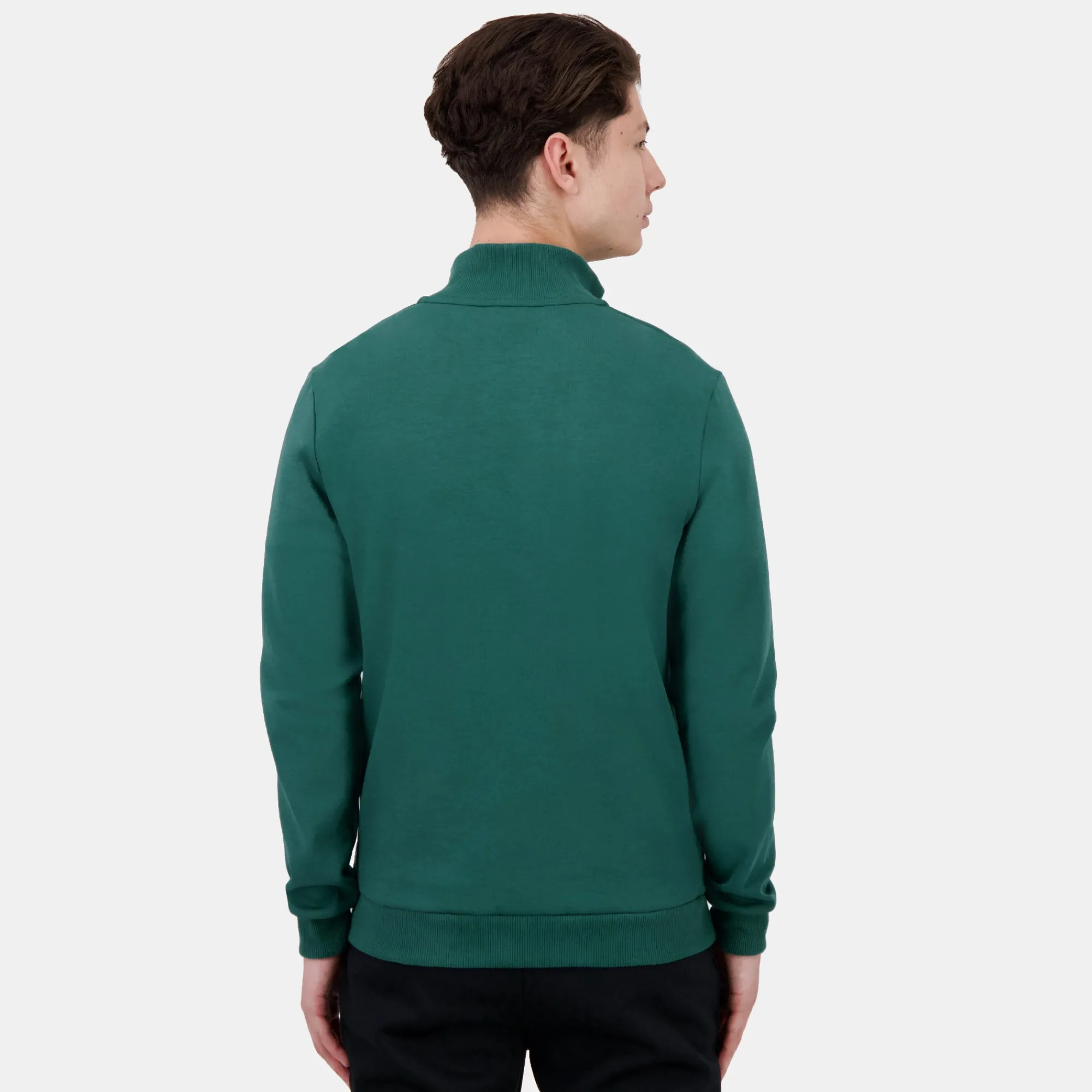 Clearance Ton sur ton Sweat zippé TON SUR TON Homme Sweatshirts