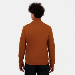 New Ton sur ton Sweat zippé TON SUR TON Homme Sweatshirts