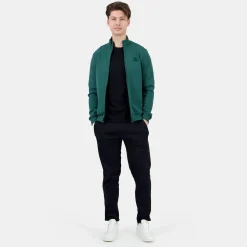 Clearance Ton sur ton Sweat zippé TON SUR TON Homme Sweatshirts