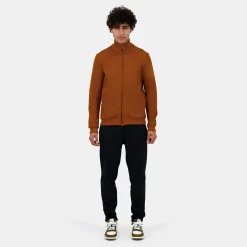 New Ton sur ton Sweat zippé TON SUR TON Homme Sweatshirts