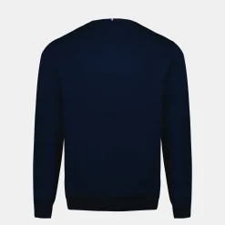 Clearance Ton sur ton Sweatshirtshirt Mit Rundhalsausschnitt für Herren Ton sur ton - Blau Sweatshirts