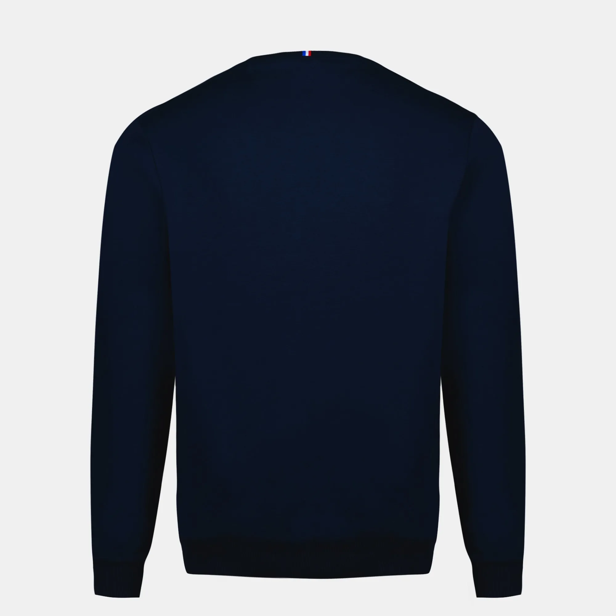 Clearance Ton sur ton Sweatshirtshirt Mit Rundhalsausschnitt für Herren Ton sur ton - Blau Sweatshirts