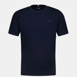 Best Ton sur ton T-Shirt für Herren Ton sur ton - Blau T-shirts Und Tops