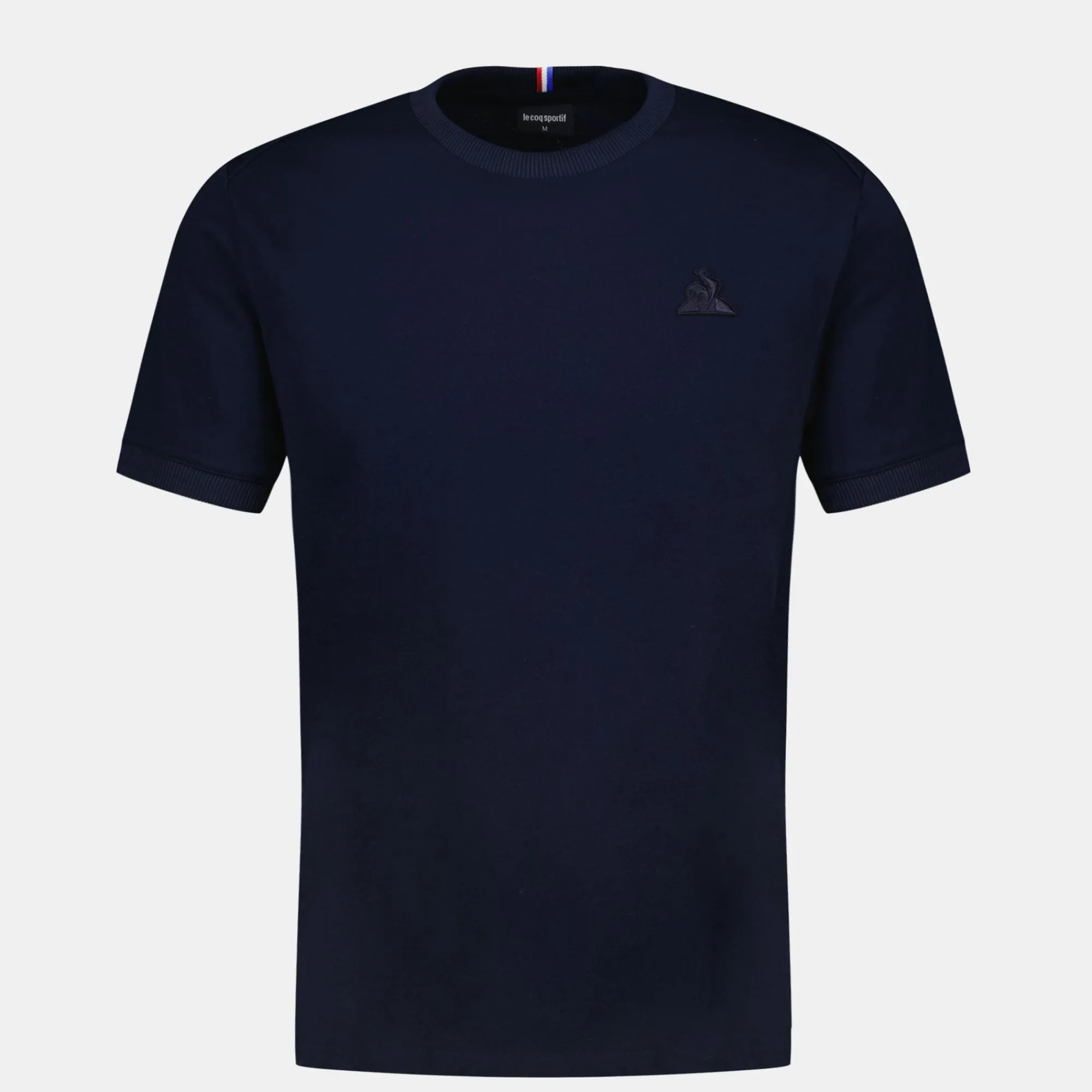 Best Ton sur ton T-Shirt für Herren Ton sur ton - Blau T-shirts Und Tops