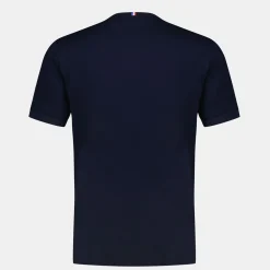 Best Ton sur ton T-Shirt für Herren Ton sur ton - Blau T-shirts Und Tops