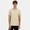 Fashion Ton sur ton T-shirt TON SUR TON Homme T-shirts Und Tops