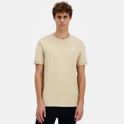 Fashion Ton sur ton T-shirt TON SUR TON Homme T-shirts Und Tops