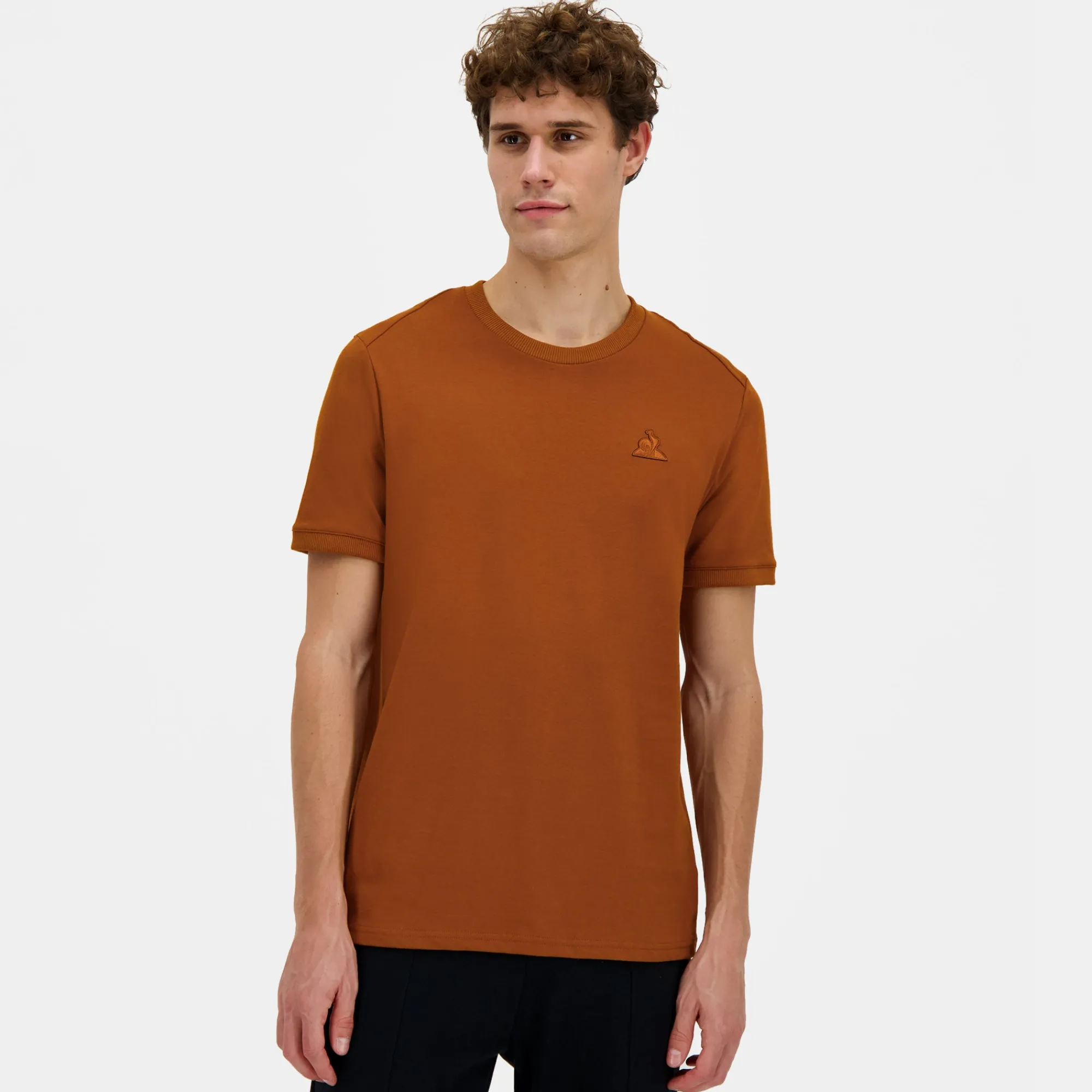 Clearance Ton sur ton T-shirt TON SUR TON Homme T-shirts Und Tops