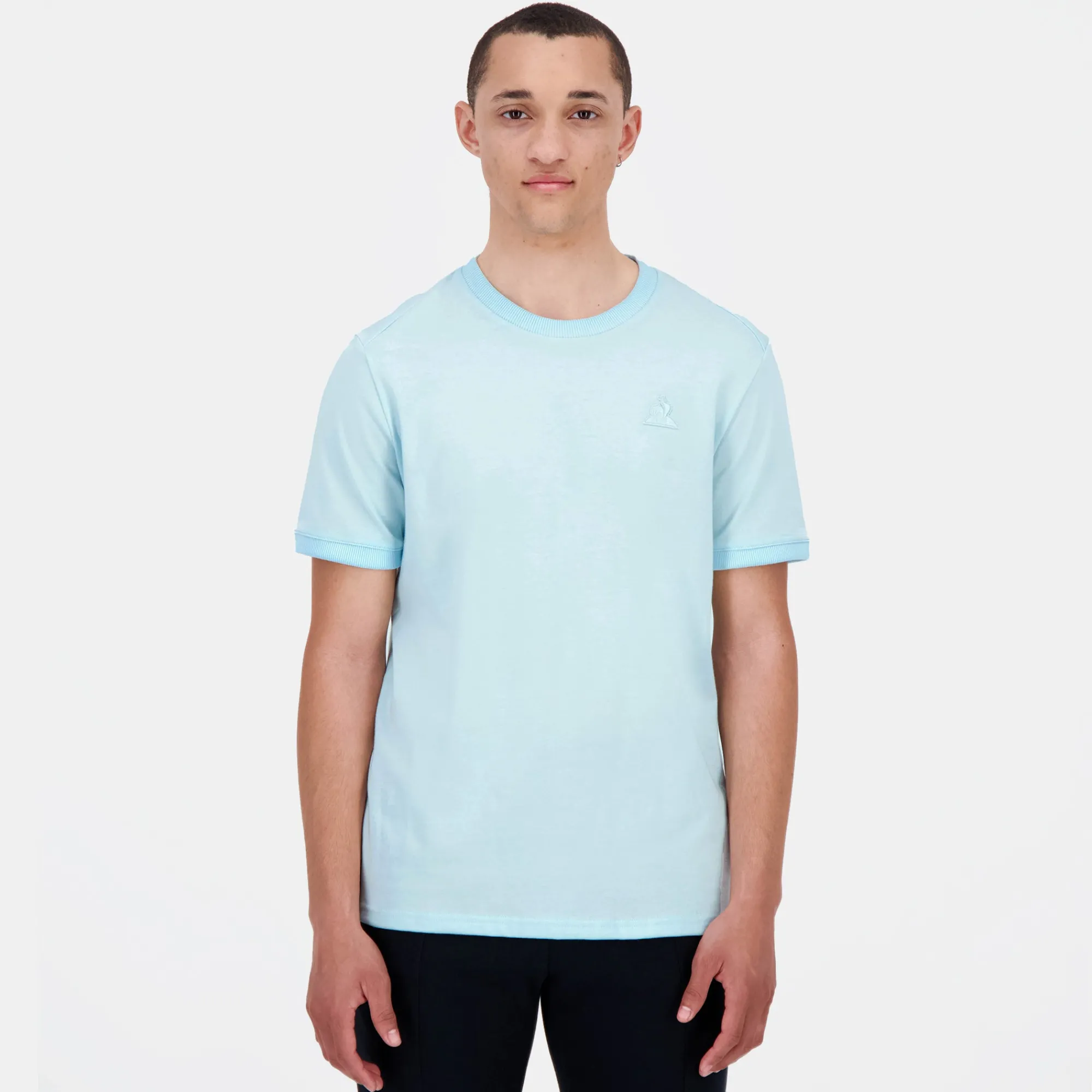 Fashion Ton sur ton T-shirt TON SUR TON Homme T-shirts Und Tops