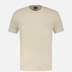 Fashion Ton sur ton T-shirt TON SUR TON Homme T-shirts Und Tops