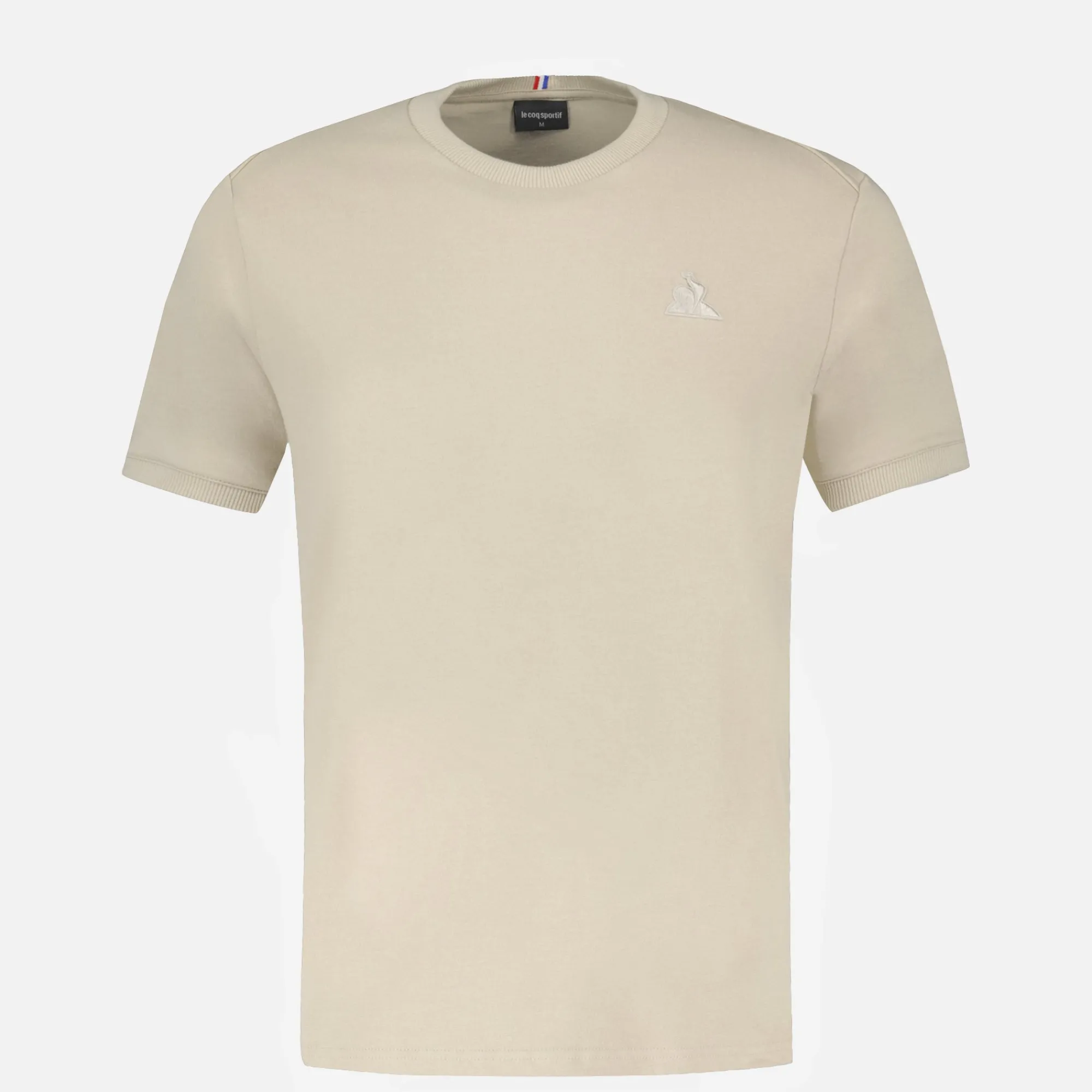 Fashion Ton sur ton T-shirt TON SUR TON Homme T-shirts Und Tops