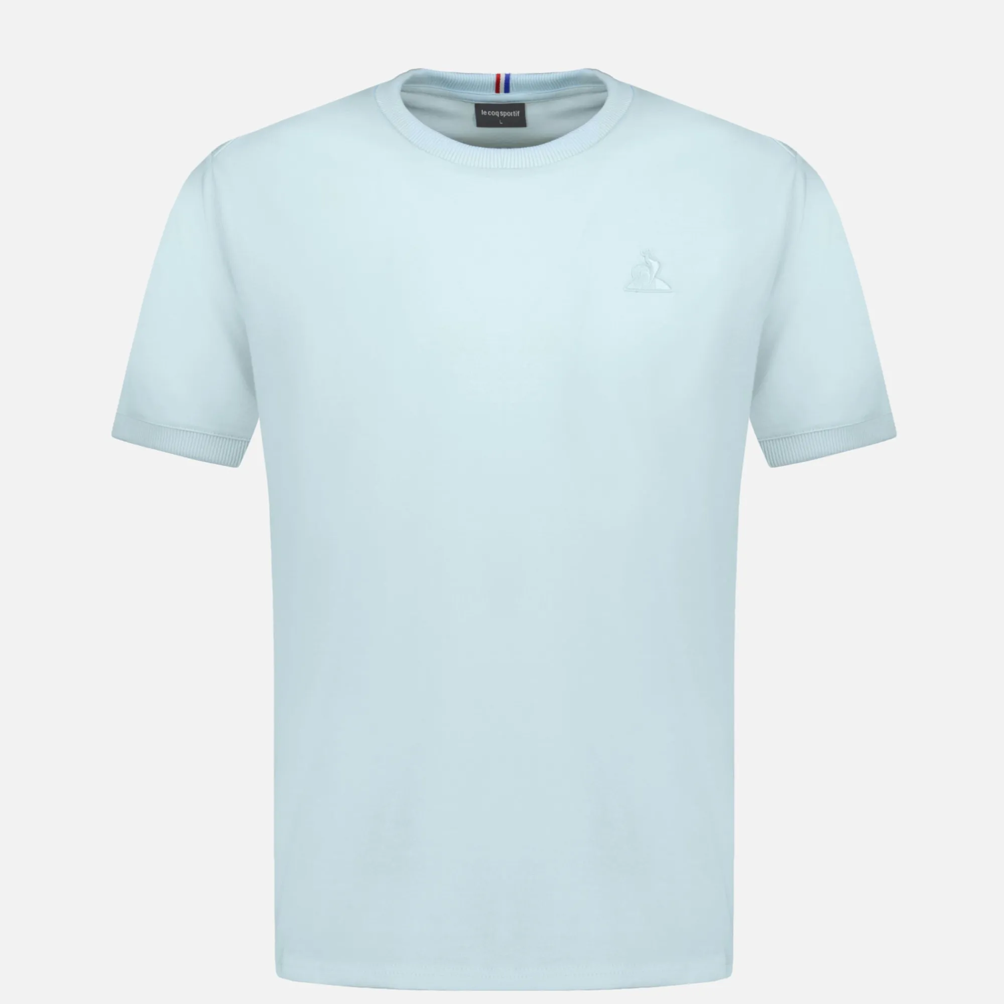 Fashion Ton sur ton T-shirt TON SUR TON Homme T-shirts Und Tops