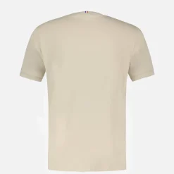 Fashion Ton sur ton T-shirt TON SUR TON Homme T-shirts Und Tops