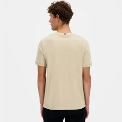 Fashion Ton sur ton T-shirt TON SUR TON Homme T-shirts Und Tops