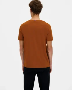 Clearance Ton sur ton T-shirt TON SUR TON Homme T-shirts Und Tops