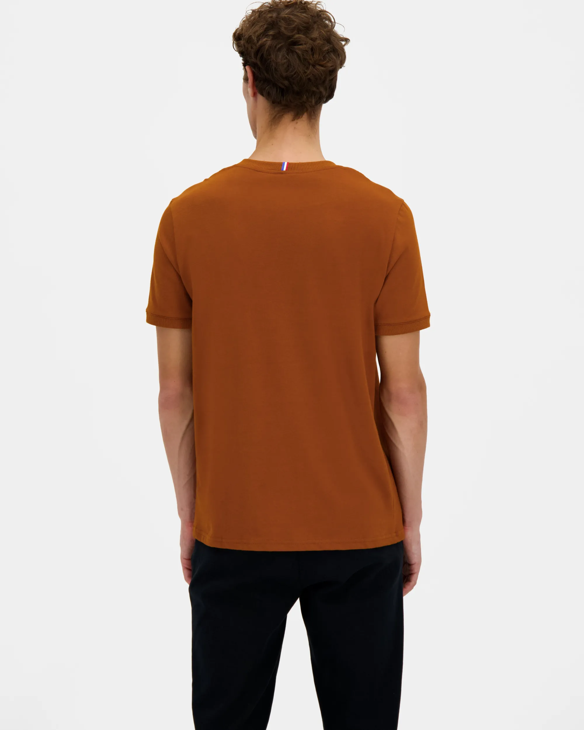 Clearance Ton sur ton T-shirt TON SUR TON Homme T-shirts Und Tops