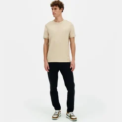 Fashion Ton sur ton T-shirt TON SUR TON Homme T-shirts Und Tops