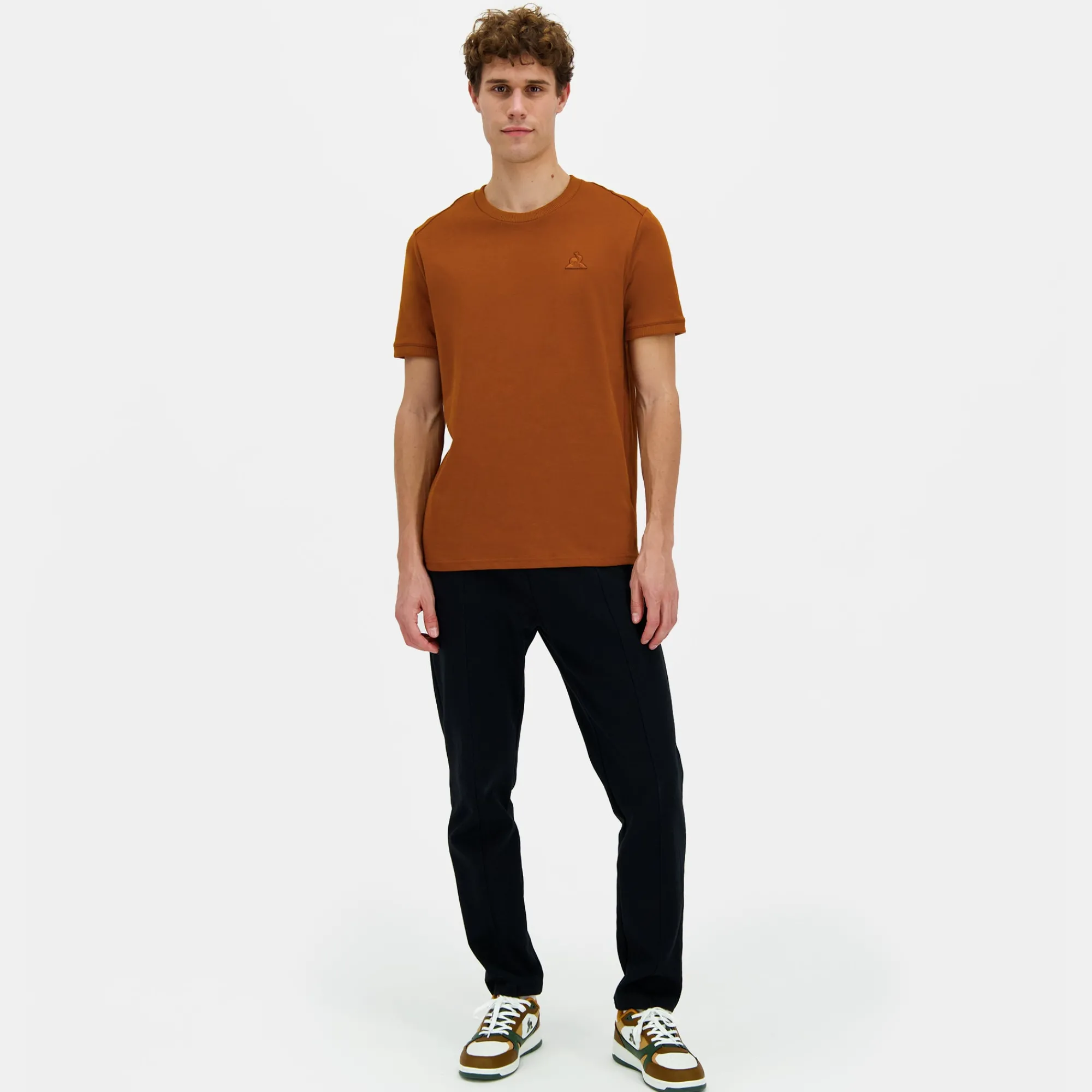 Clearance Ton sur ton T-shirt TON SUR TON Homme T-shirts Und Tops