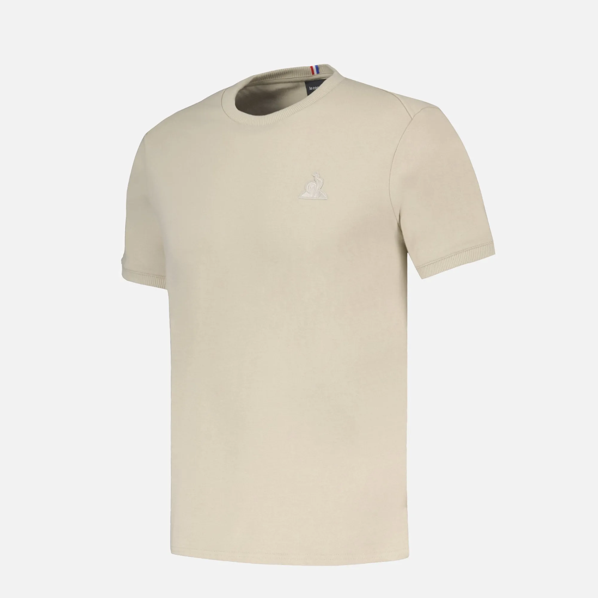 Fashion Ton sur ton T-shirt TON SUR TON Homme T-shirts Und Tops