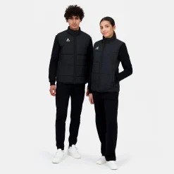 New Training Doudoune sans manche TRAINING Homme Training Und Fitness | Running